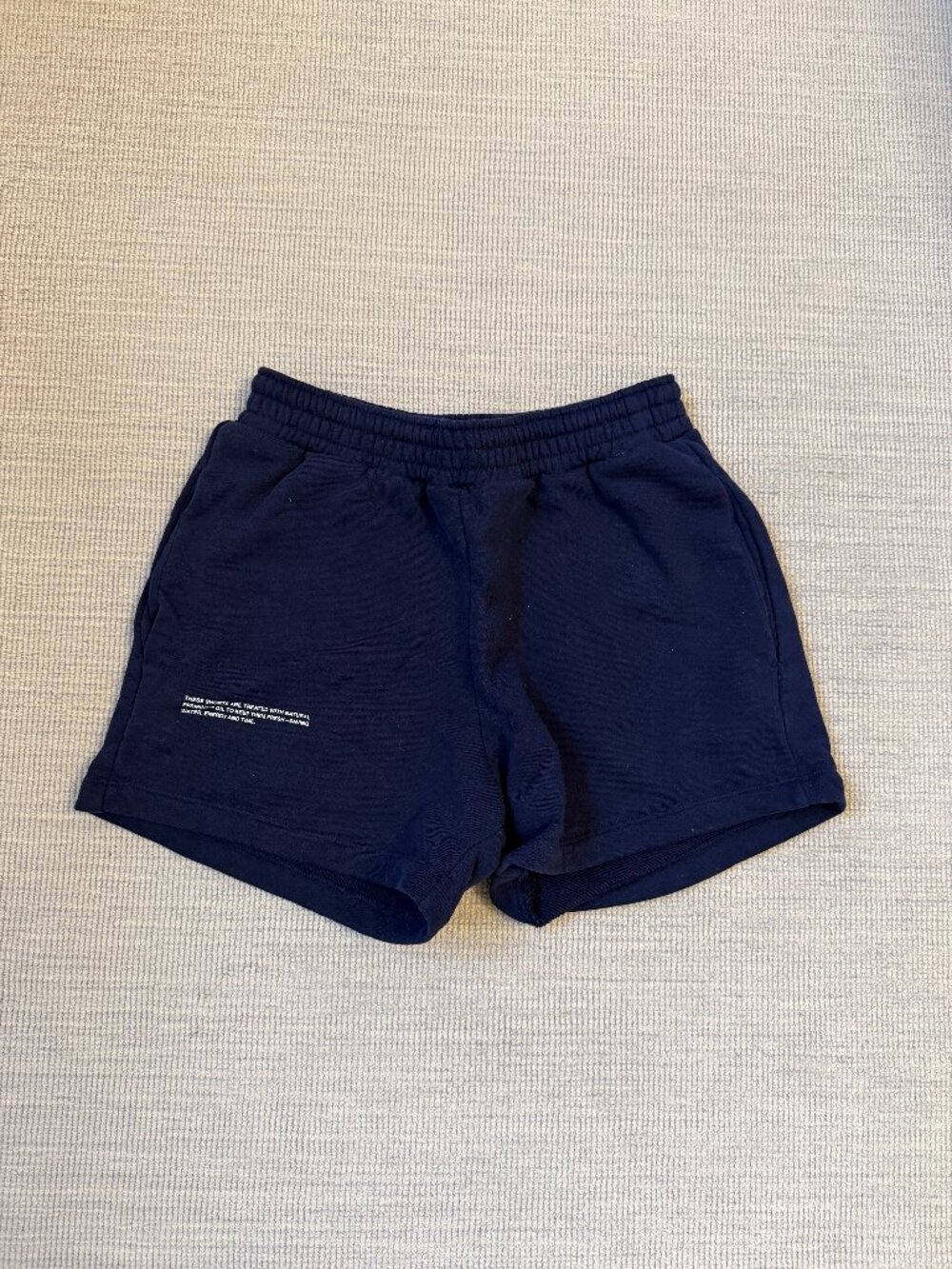 Pangaia Shorts